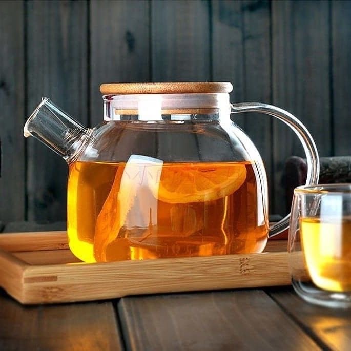 Груша-жасмин