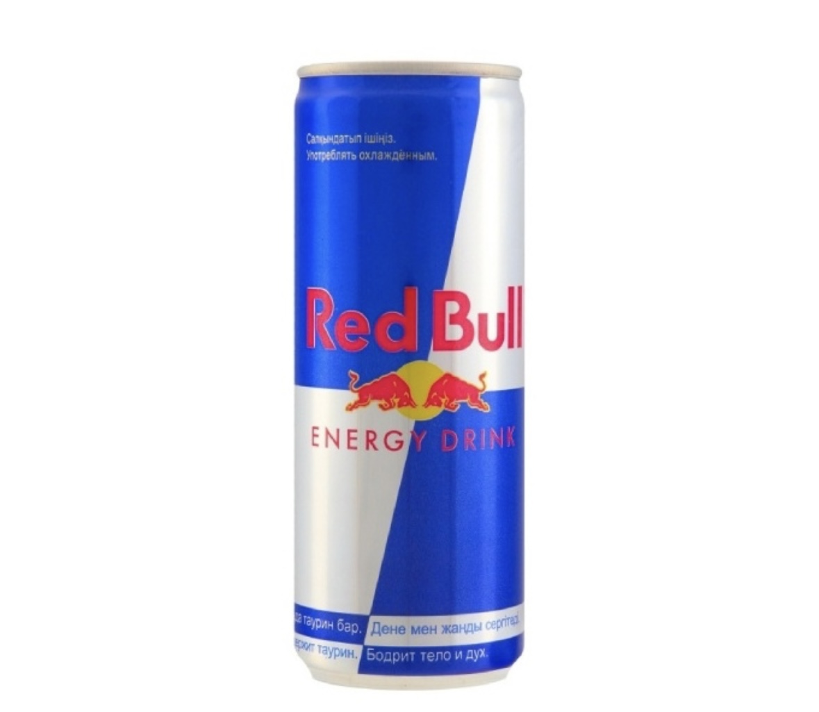 Red-bull 0,25