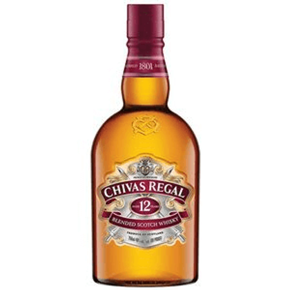 Chivas 50 ml