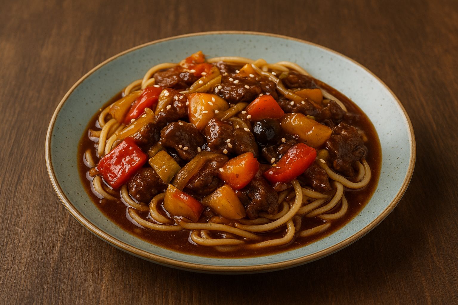 Лагман Гуйру