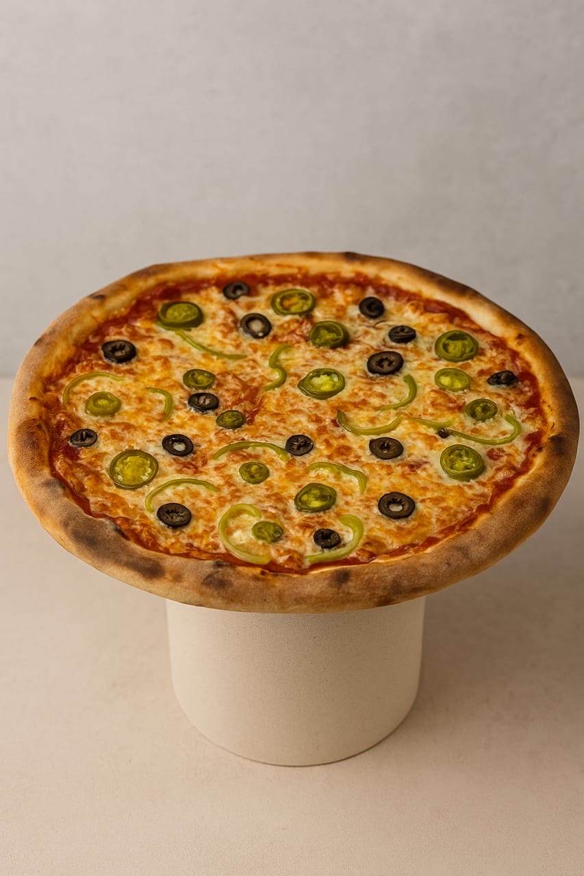 Мексиканская