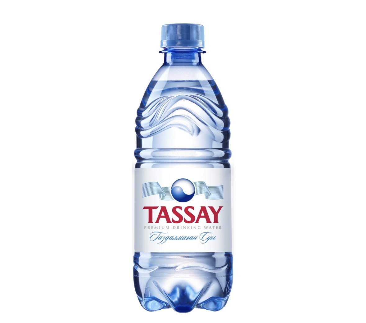 Tassay 0,5 с газом/без газа