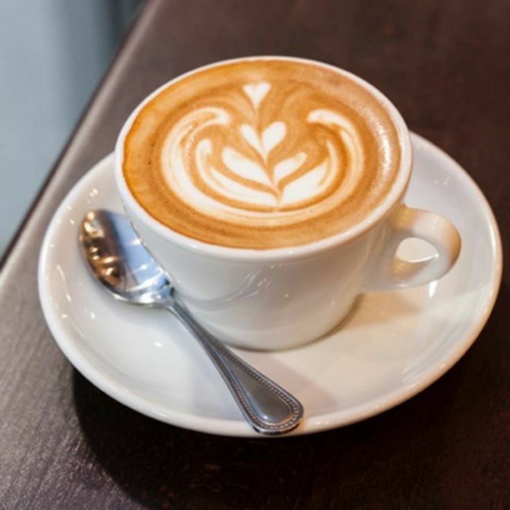 Капучино 0,4