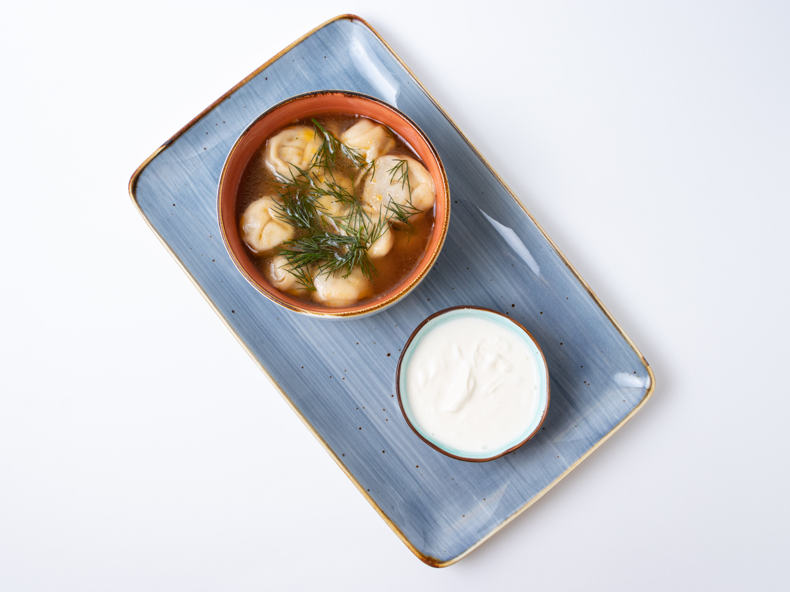 Пельмени по домашнему