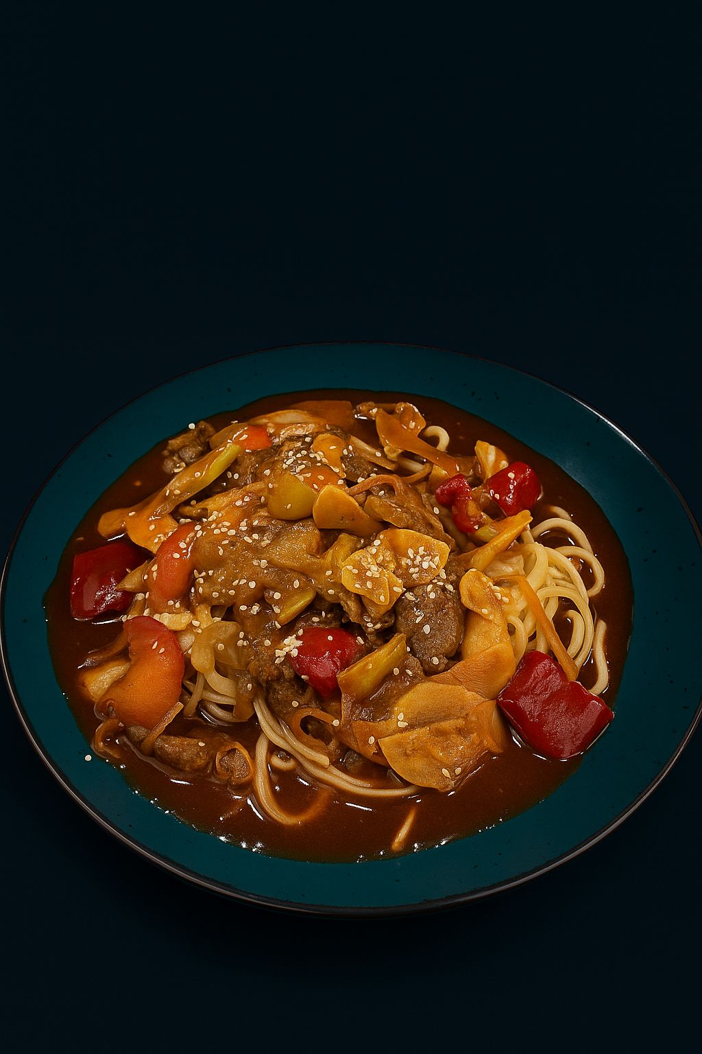 Лагман Суйру