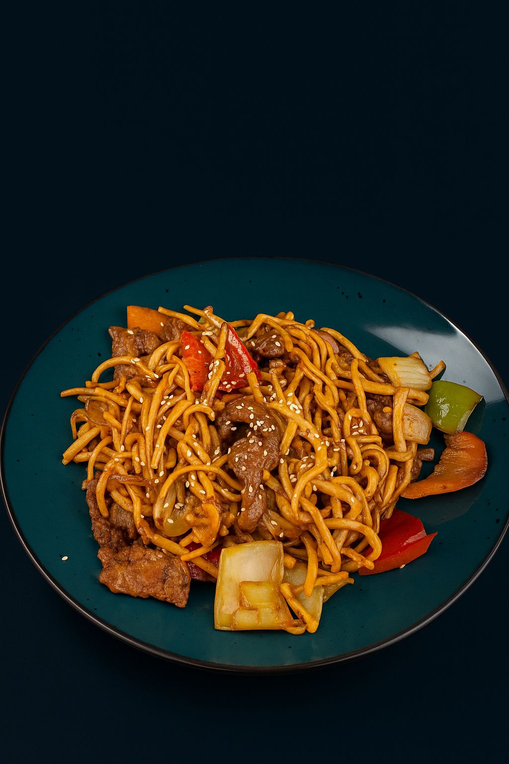 Лагман Цомян