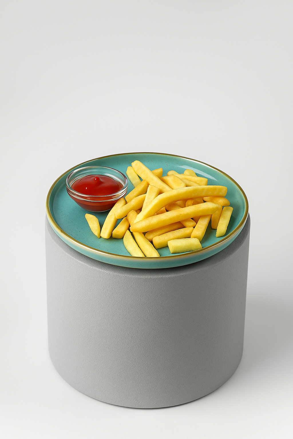 Картофель фри