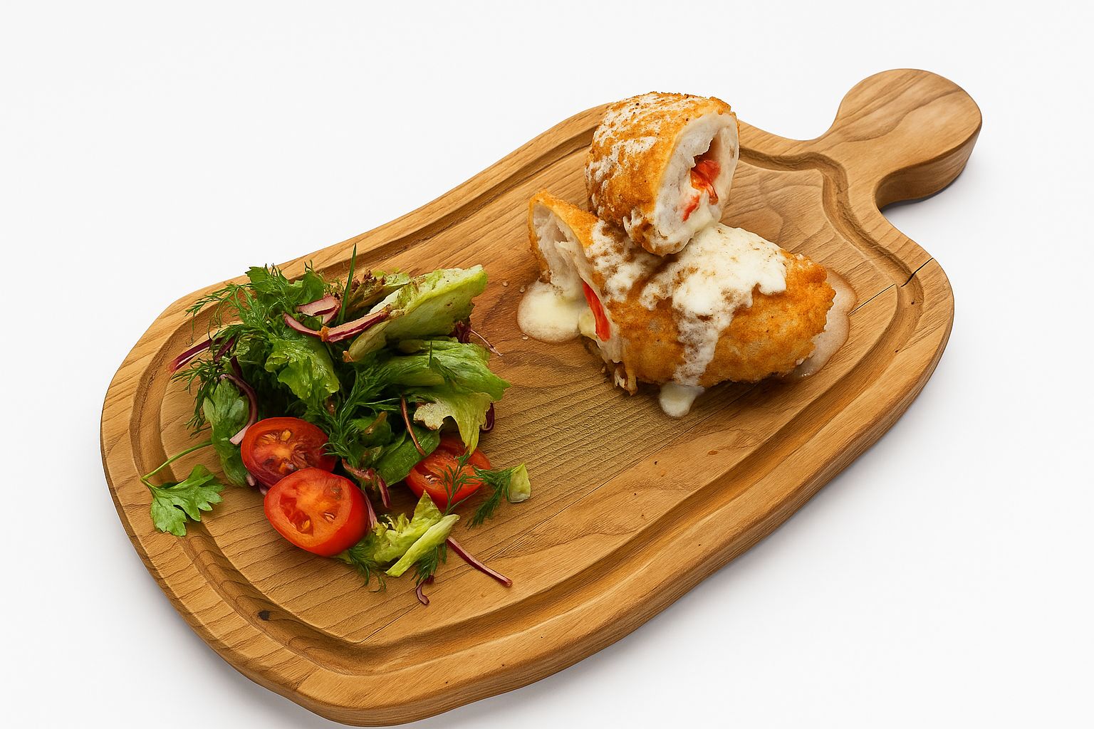 Рулет Chef’s Style