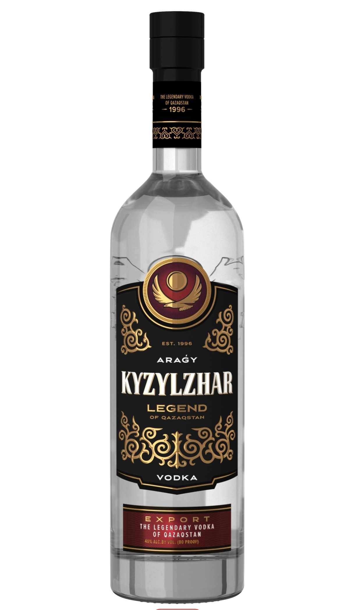 Kyzylzhar 50 ml