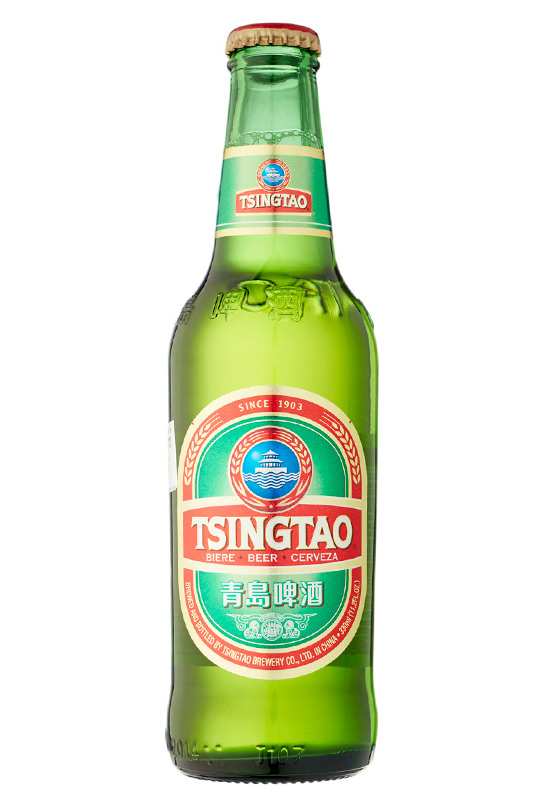 Tsingtao 0,33