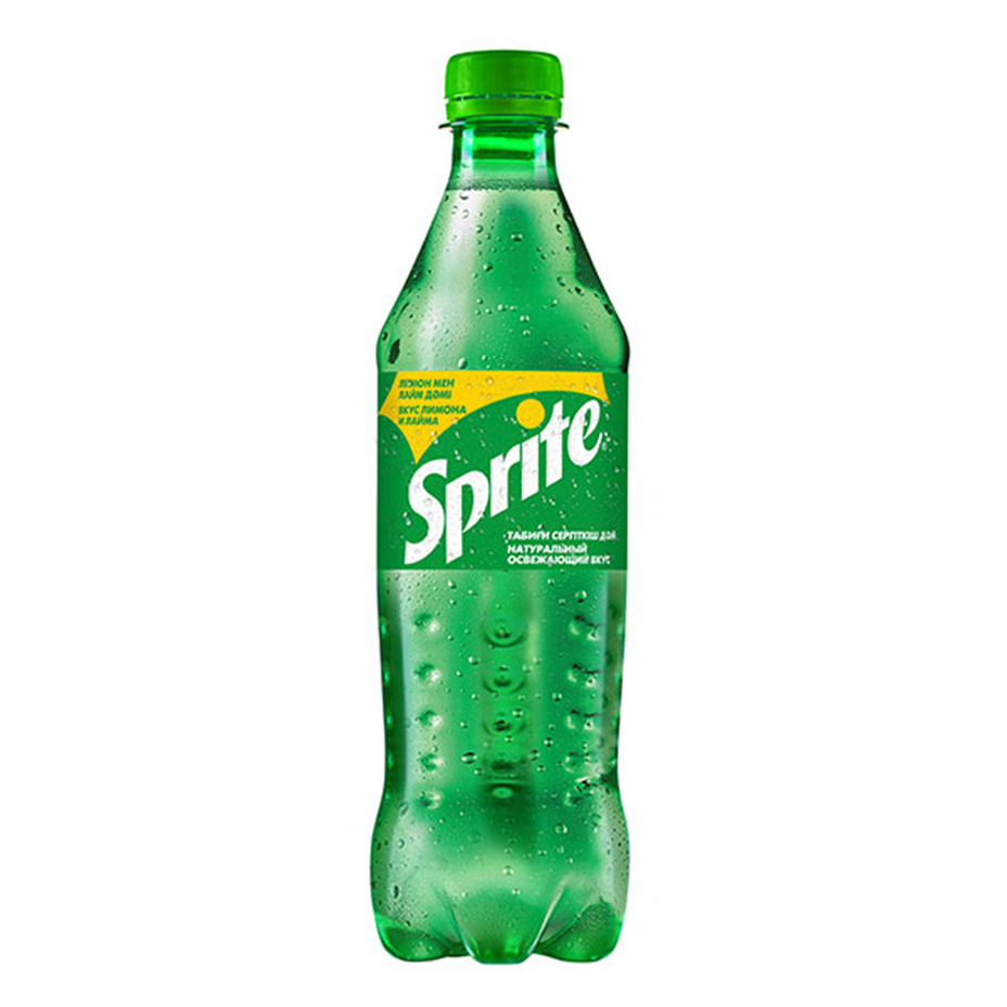 Sprite 0,5