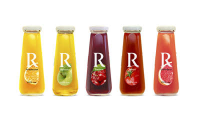 Rich в ассортименте