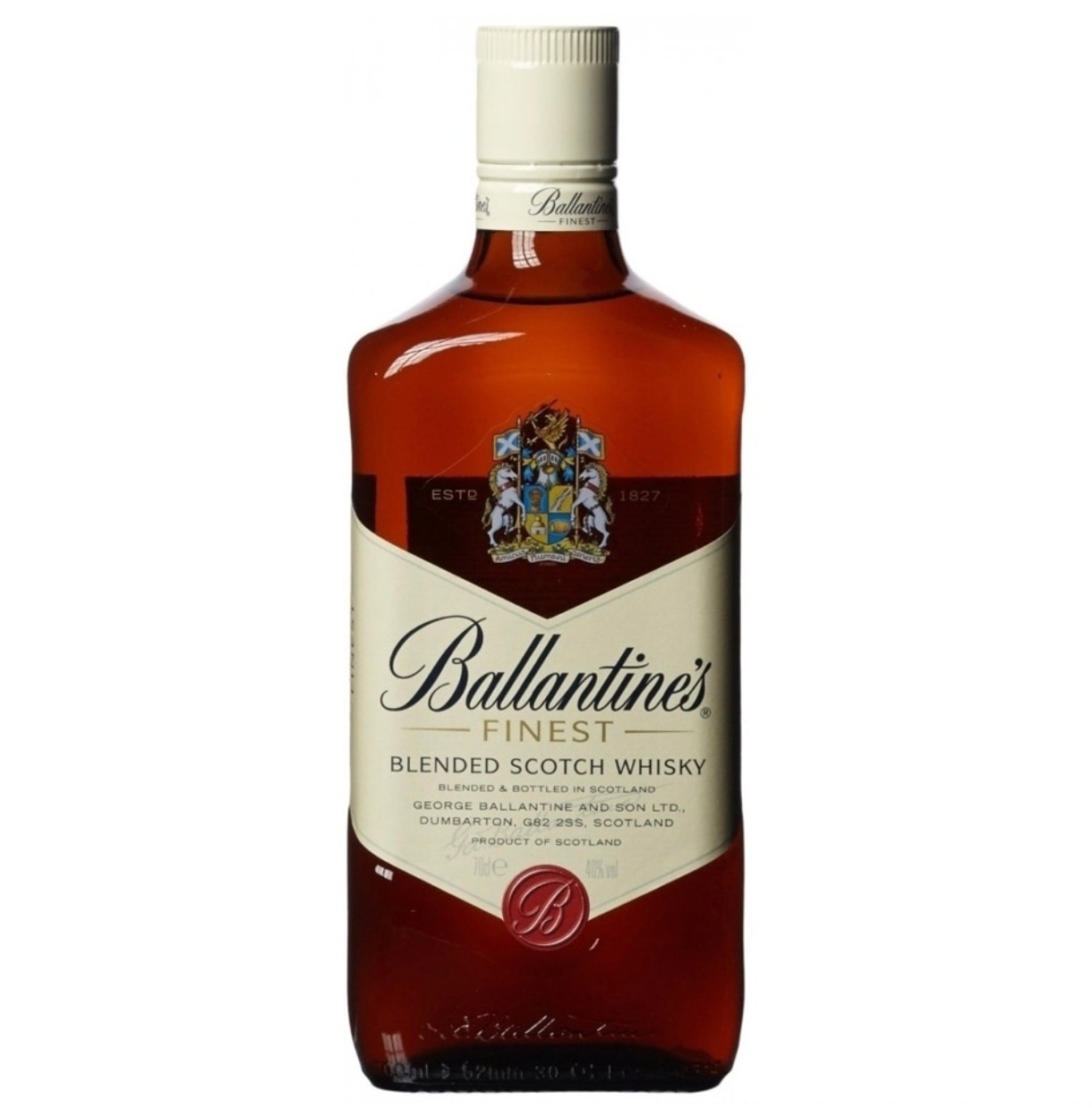 Ballantines