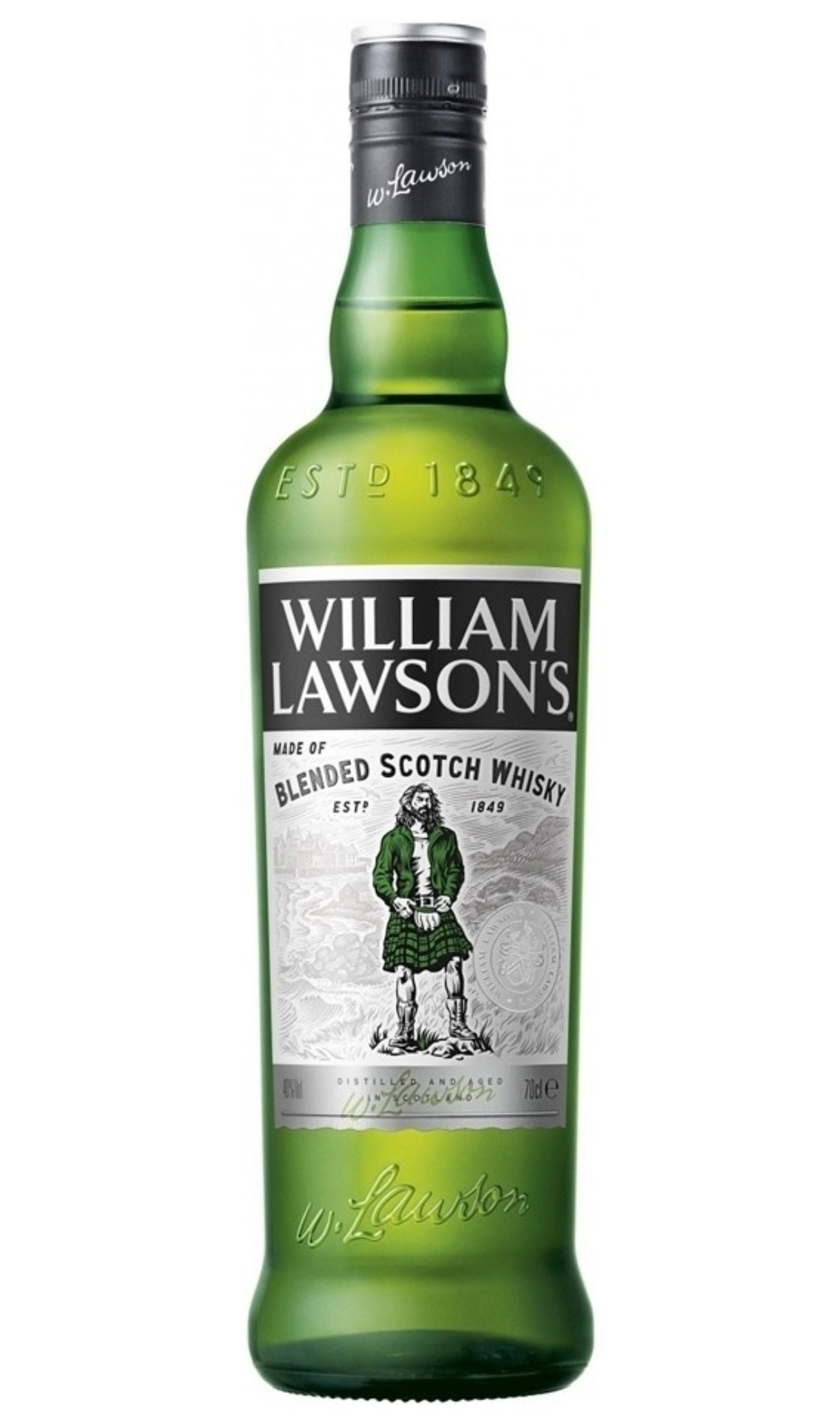 William Lawson's