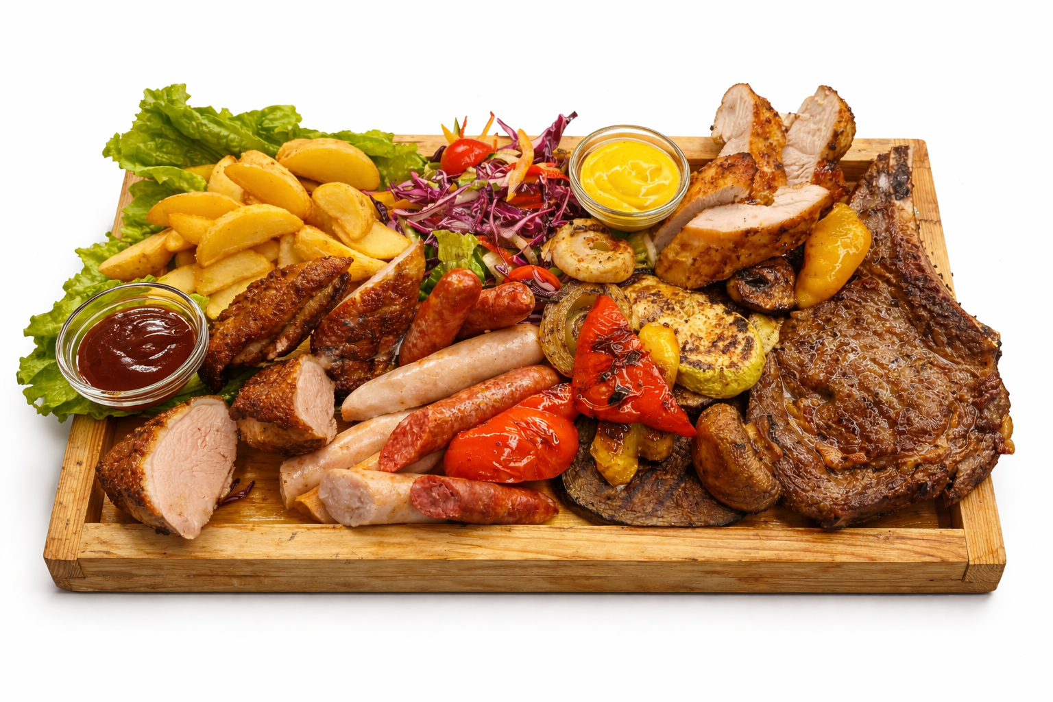 Мясная доска